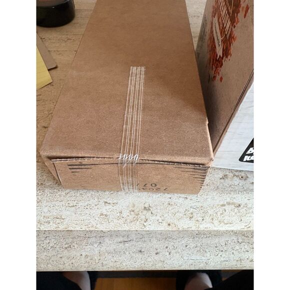 NIB Hourglass Spice Rack - Picture 5 of 8